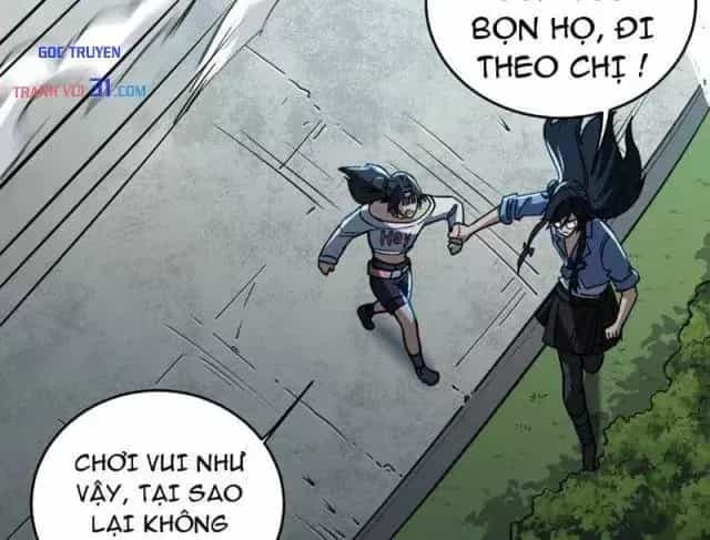 Cao Võ: Một Tay Nghiền Nát Ba Ngàn Đại Đế! - Chương 64 - ảnh 91