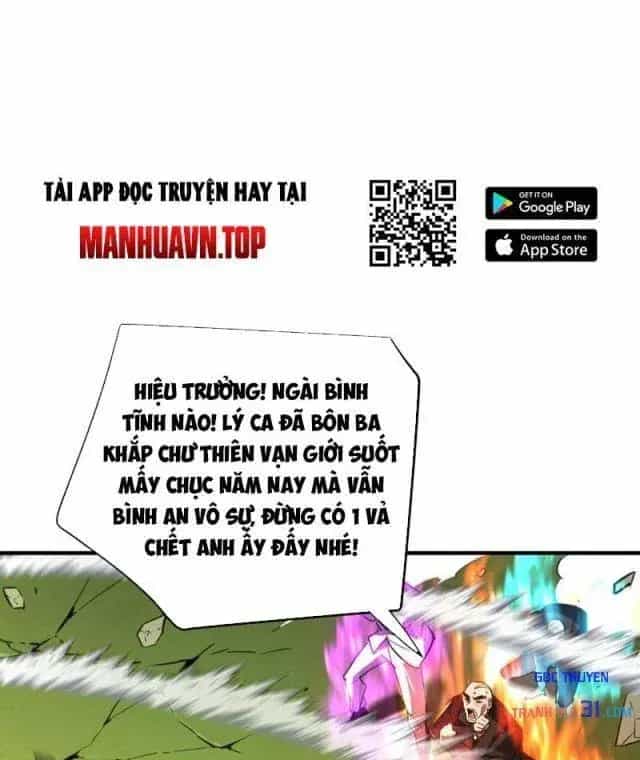 Cao Võ: Một Tay Nghiền Nát Ba Ngàn Đại Đế! - Chương 65 - ảnh 105