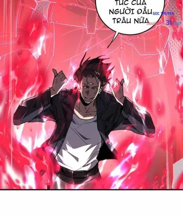 Cao Võ: Một Tay Nghiền Nát Ba Ngàn Đại Đế! - Chương 65 - ảnh 70
