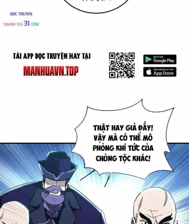 Cao Võ: Một Tay Nghiền Nát Ba Ngàn Đại Đế! - Chương 65 - ảnh 73
