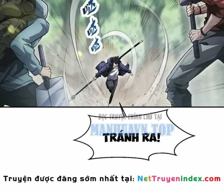 Cao Võ: Một Tay Nghiền Nát Ba Ngàn Đại Đế! - Chương 7 - ảnh 6