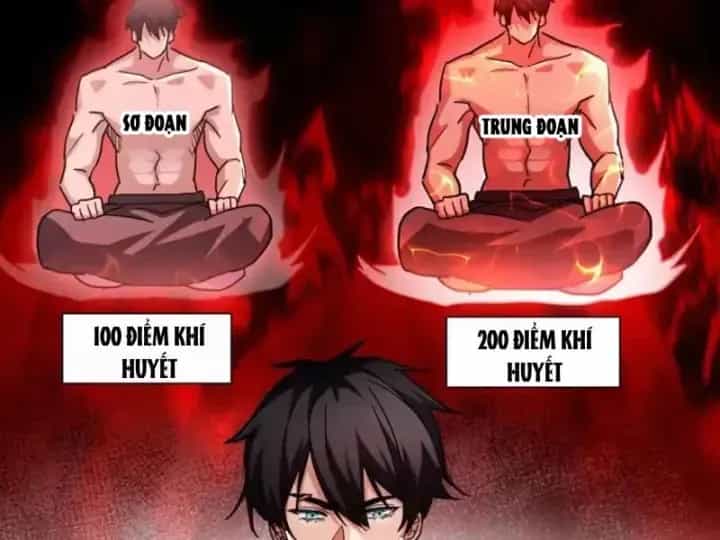 Cao Võ: Một Tay Nghiền Nát Ba Ngàn Đại Đế! - Chương 8 - ảnh 47