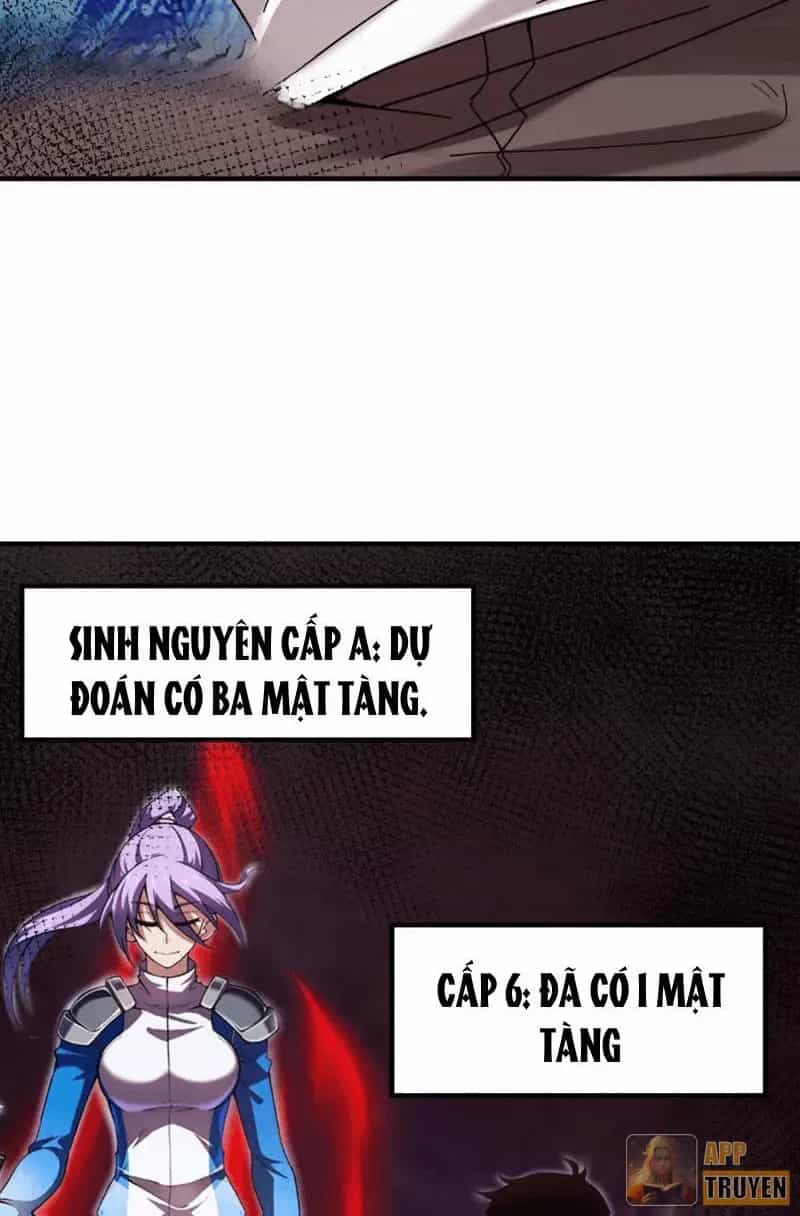 Cao Võ: Thiên Tài Chỉ Là Tiêu Chuẩn Để Gặp Ta - Chương 27 - ảnh 43