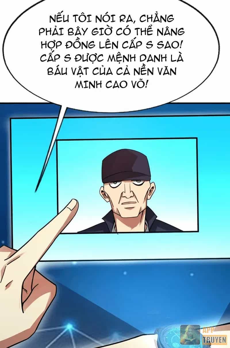 Cao Võ: Thiên Tài Chỉ Là Tiêu Chuẩn Để Gặp Ta - Chương 27 - ảnh 49