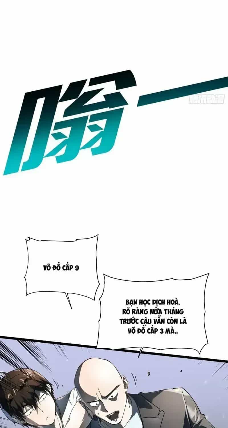 Cao Võ Tiến Hóa: Bắt Đầu Thức Tỉnh Quái Thú Chi Vương - Chương 5.4 - ảnh 48