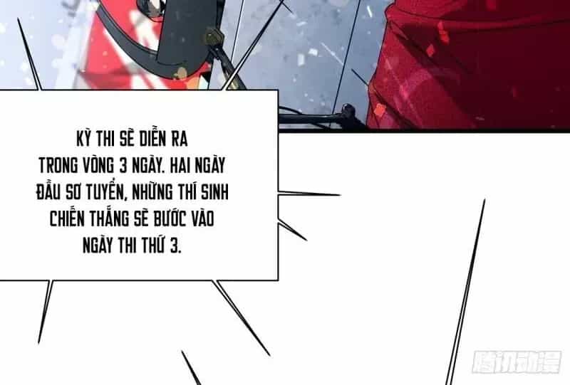 Cao Võ Tiến Hóa: Bắt Đầu Thức Tỉnh Quái Thú Chi Vương - Chương 5.4 - ảnh 9