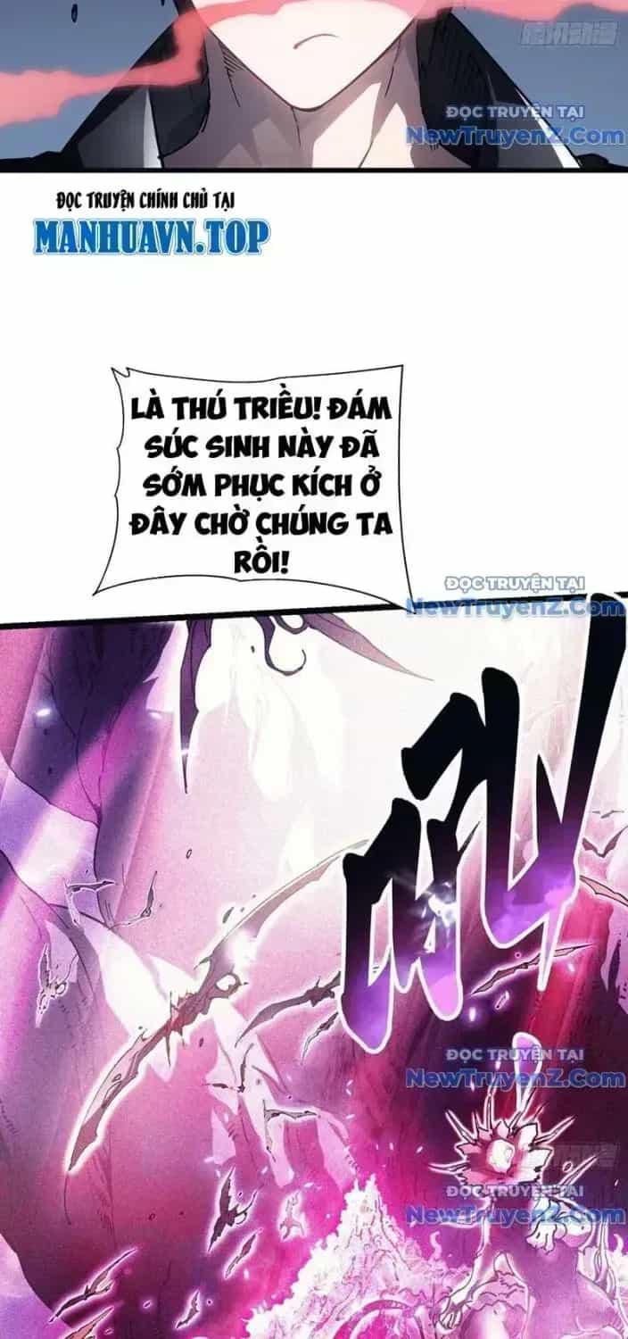 Cao Võ Tiến Hóa: Bắt Đầu Thức Tỉnh Quái Thú Chi Vương - Chương 14.9 - ảnh 19