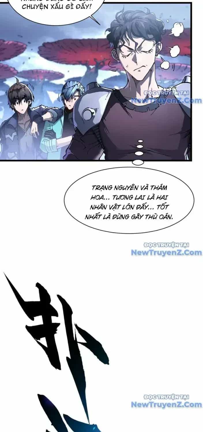 Cao Võ Tiến Hóa: Bắt Đầu Thức Tỉnh Quái Thú Chi Vương - Chương 15.3 - ảnh 14
