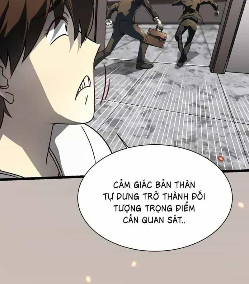Cao Võ Tiến Hóa: Bắt Đầu Thức Tỉnh Quái Thú Chi Vương - Chương 5.6 - ảnh 55