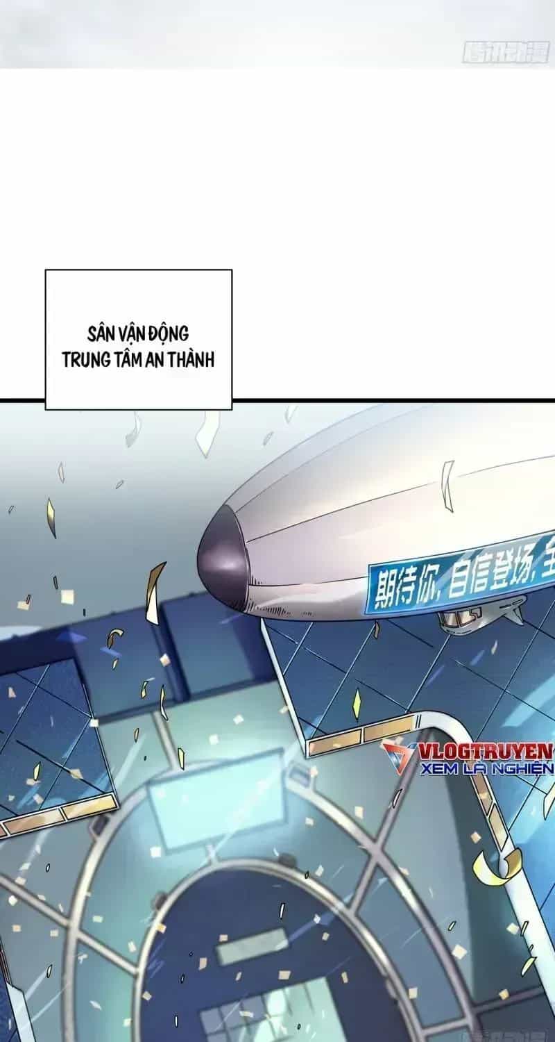 Cao Võ Tiến Hóa: Bắt Đầu Thức Tỉnh Quái Thú Chi Vương - Chương 5.6 - ảnh 8