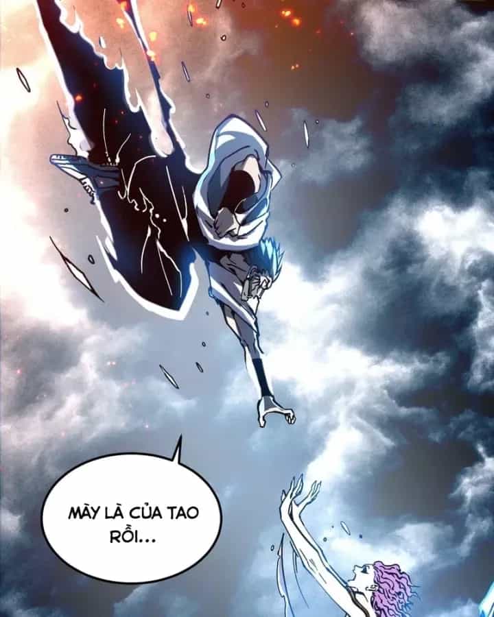 Cao Võ Tiến Hóa: Bắt Đầu Thức Tỉnh Quái Thú Chi Vương - Chương 119 - ảnh 44