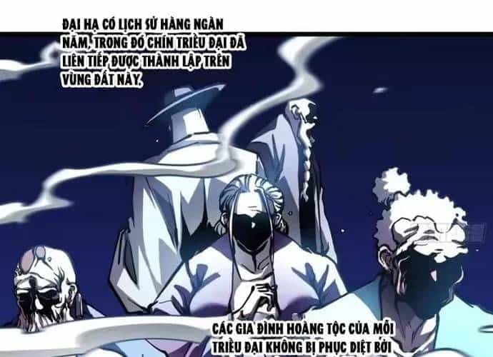Cao Võ Tiến Hóa: Bắt Đầu Thức Tỉnh Quái Thú Chi Vương - Chương 123 - ảnh 12