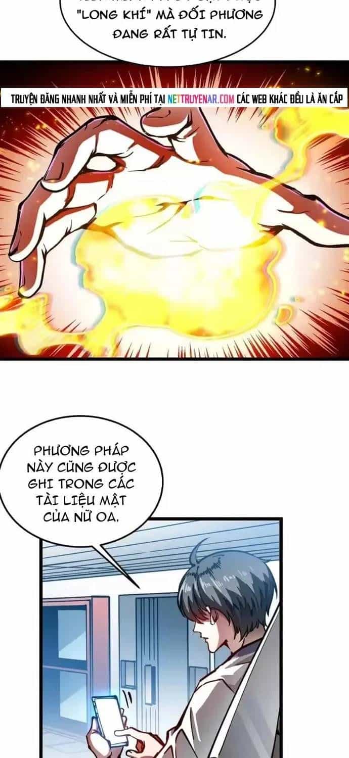 Cao Võ Tiến Hóa: Bắt Đầu Thức Tỉnh Quái Thú Chi Vương - Chương 123 - ảnh 21