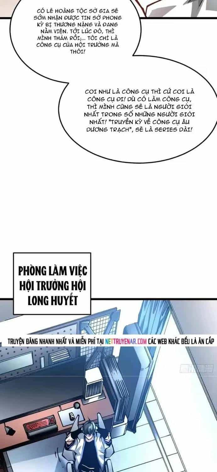 Cao Võ Tiến Hóa: Bắt Đầu Thức Tỉnh Quái Thú Chi Vương - Chương 123 - ảnh 3