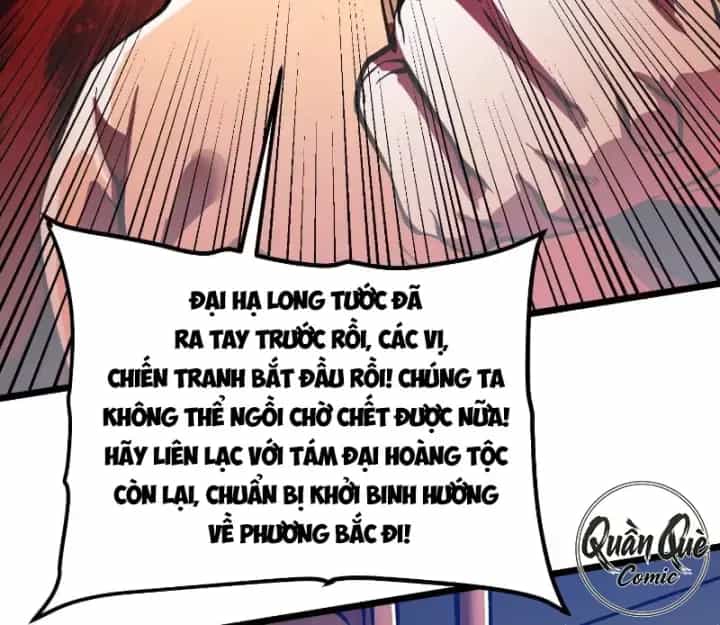 Cao Võ Tiến Hóa: Bắt Đầu Thức Tỉnh Quái Thú Chi Vương - Chương 125 - ảnh 46