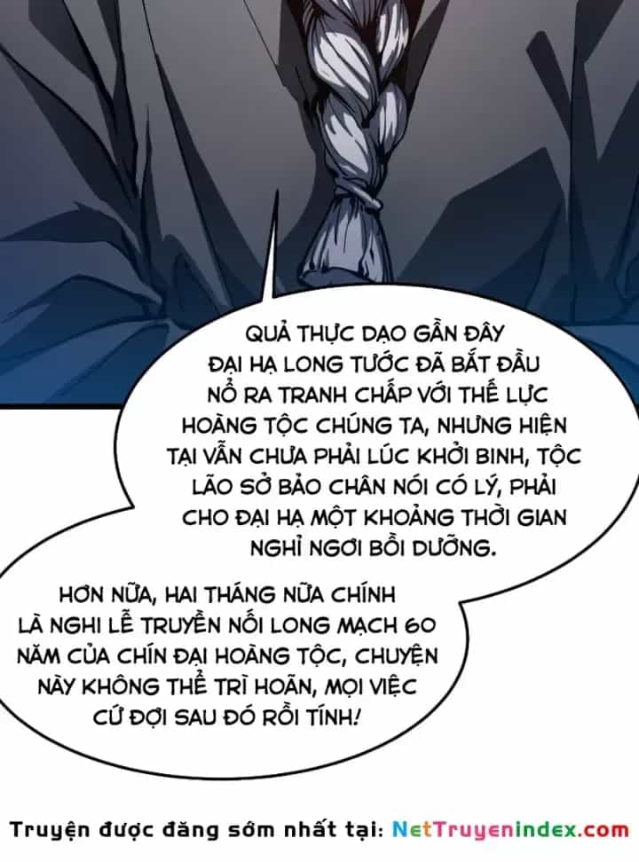 Cao Võ Tiến Hóa: Bắt Đầu Thức Tỉnh Quái Thú Chi Vương - Chương 125 - ảnh 54