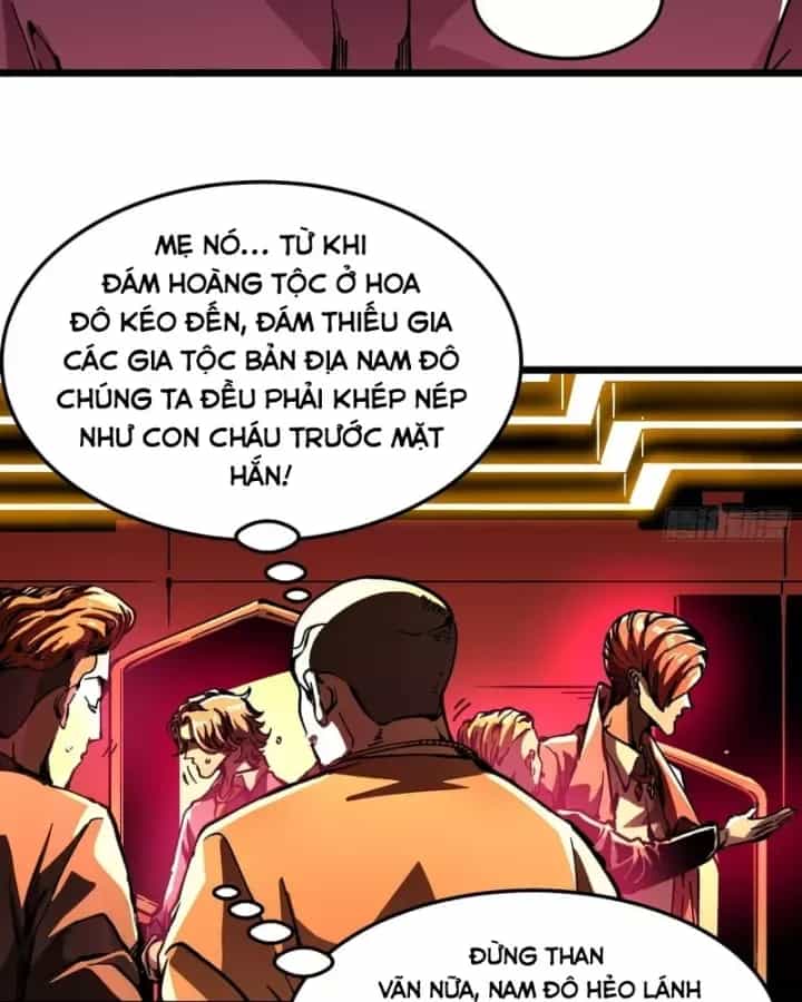 Cao Võ Tiến Hóa: Bắt Đầu Thức Tỉnh Quái Thú Chi Vương - Chương 126 - ảnh 25