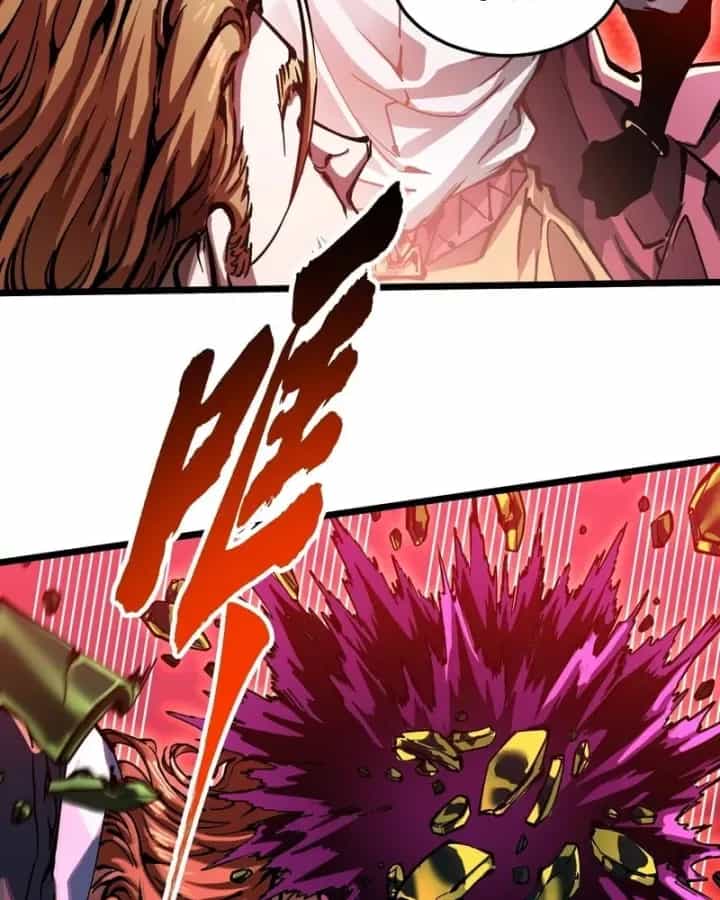 Cao Võ Tiến Hóa: Bắt Đầu Thức Tỉnh Quái Thú Chi Vương - Chương 126 - ảnh 36