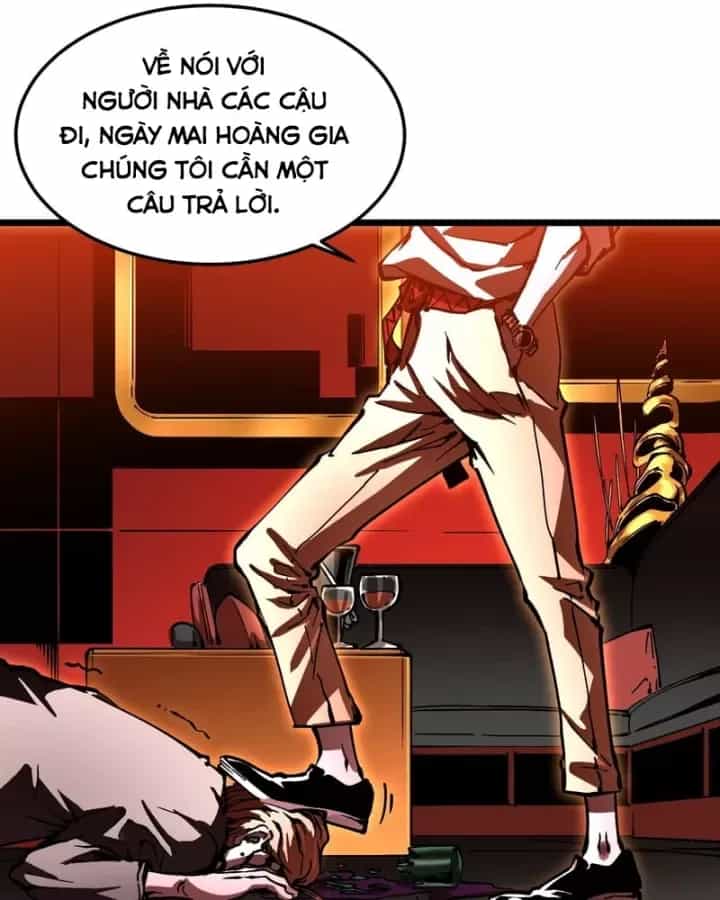 Cao Võ Tiến Hóa: Bắt Đầu Thức Tỉnh Quái Thú Chi Vương - Chương 126 - ảnh 41