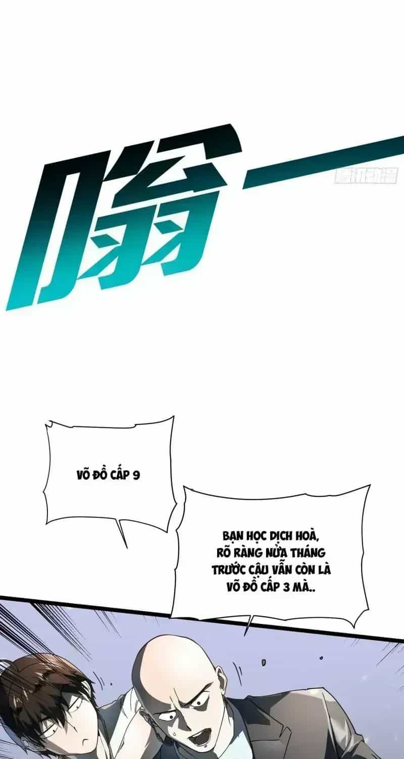 Cao Võ Tiến Hóa: Bắt Đầu Thức Tỉnh Quái Thú Chi Vương - Chương 5.7 - ảnh 51