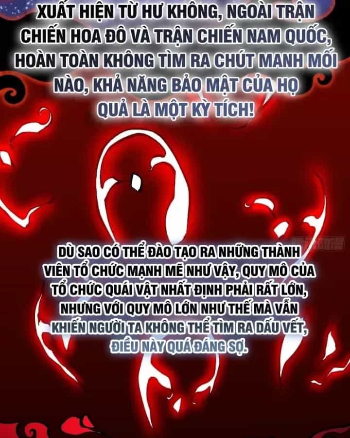Cao Võ Tiến Hóa: Bắt Đầu Thức Tỉnh Quái Thú Chi Vương - Chương 131 - ảnh 8