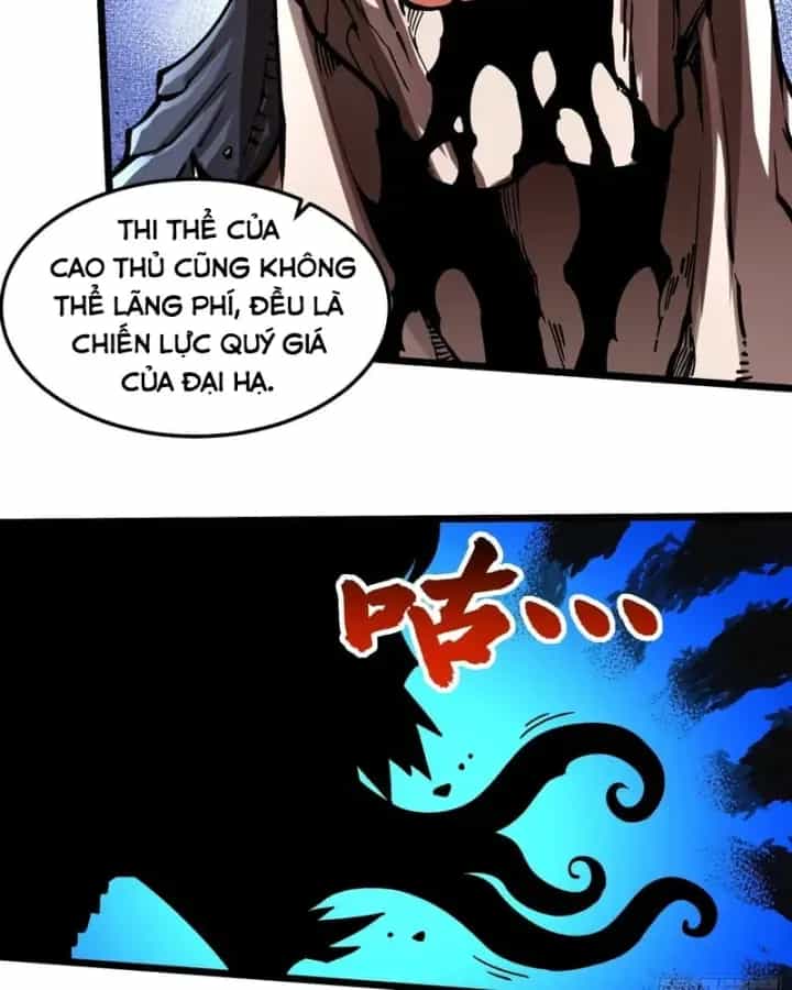 Cao Võ Tiến Hóa: Bắt Đầu Thức Tỉnh Quái Thú Chi Vương - Chương 133 - ảnh 29