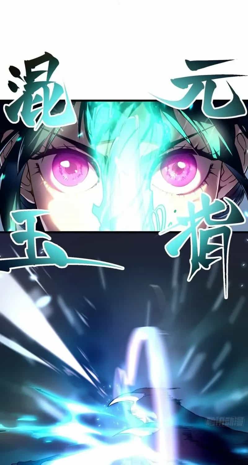 Cao Võ Tiến Hóa: Bắt Đầu Thức Tỉnh Quái Thú Chi Vương - Chương 6.1 - ảnh 40