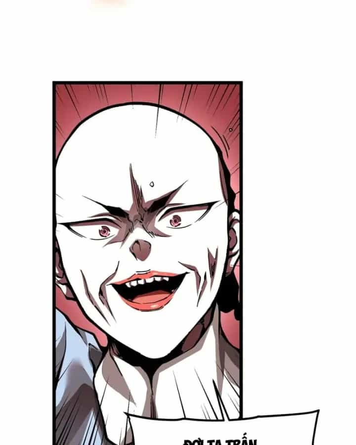 Cao Võ Tiến Hóa: Bắt Đầu Thức Tỉnh Quái Thú Chi Vương - Chương 135 - ảnh 19