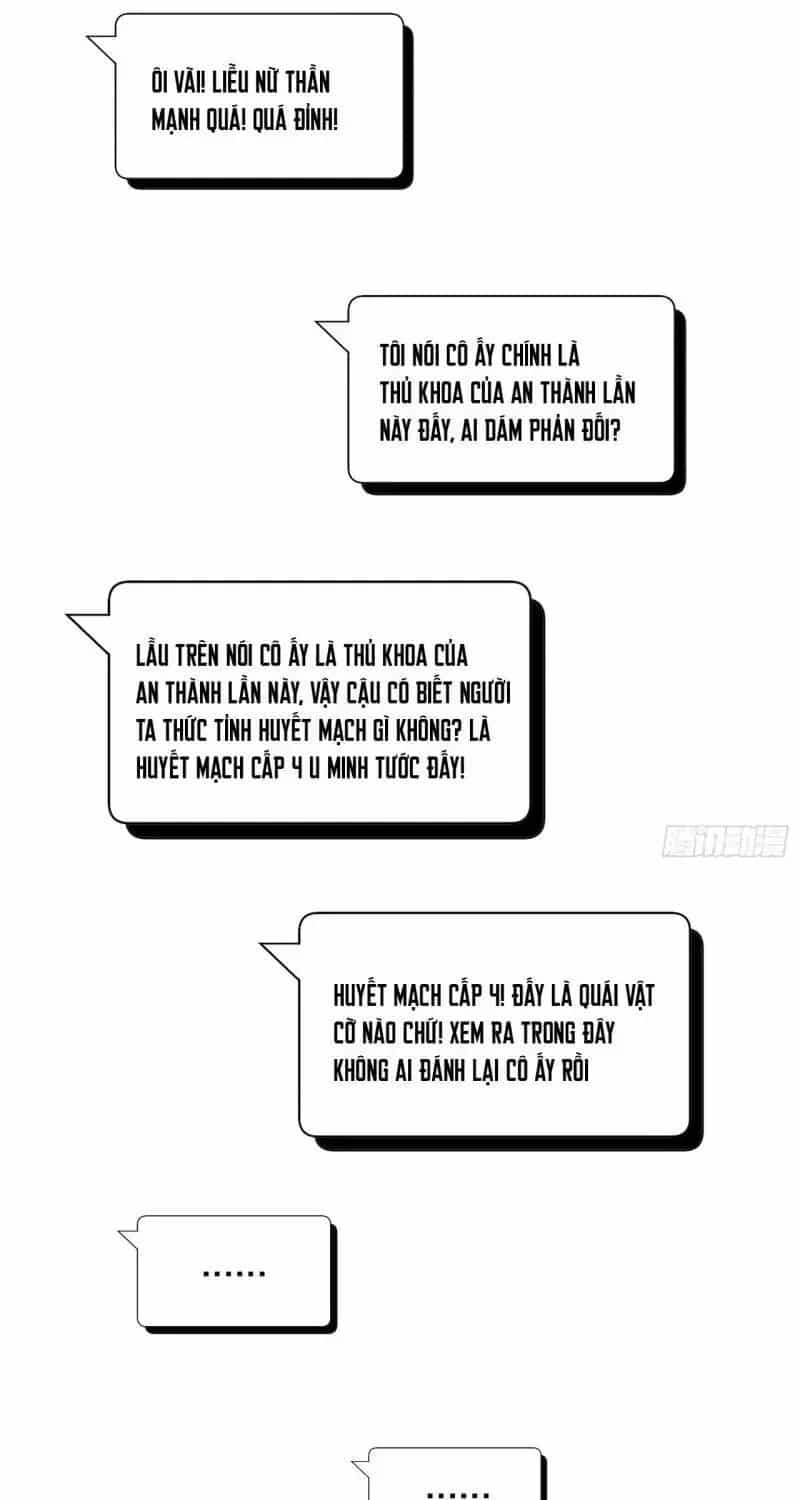 Cao Võ Tiến Hóa: Bắt Đầu Thức Tỉnh Quái Thú Chi Vương - Chương 6.3 - ảnh 50