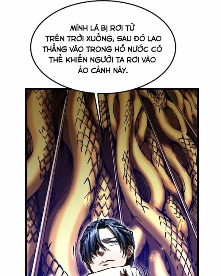 Cao Võ Tiến Hóa: Bắt Đầu Thức Tỉnh Quái Thú Chi Vương - Chương 139 - ảnh 33