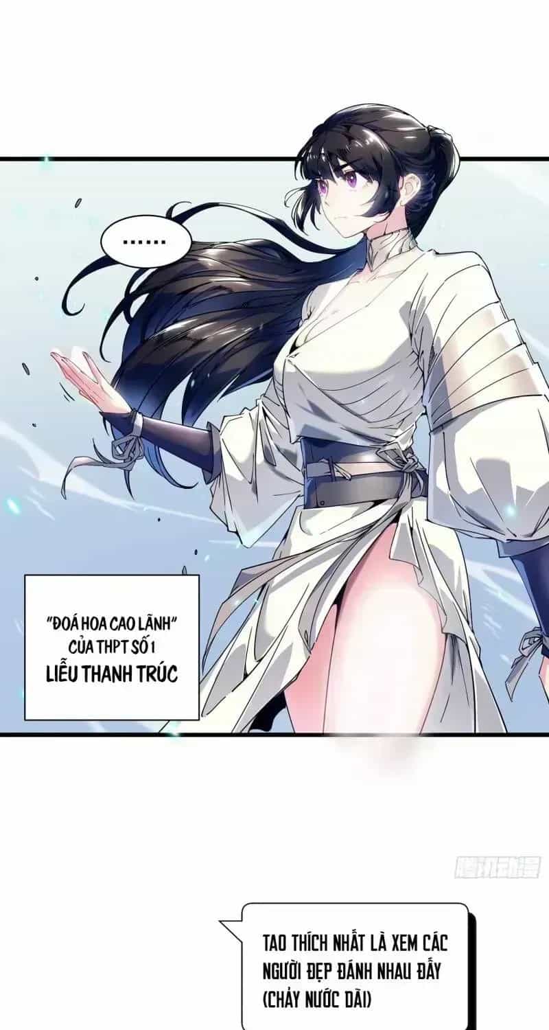 Cao Võ Tiến Hóa: Bắt Đầu Thức Tỉnh Quái Thú Chi Vương - Chương 6.6 - ảnh 21