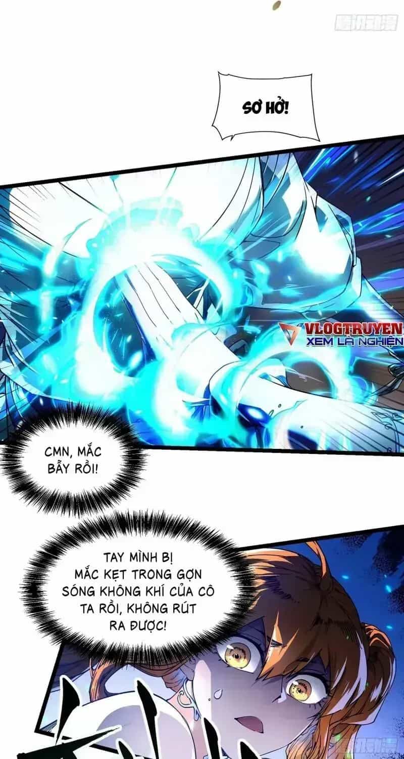 Cao Võ Tiến Hóa: Bắt Đầu Thức Tỉnh Quái Thú Chi Vương - Chương 6.7 - ảnh 30
