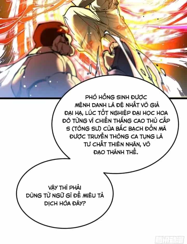 Cao Võ Tiến Hóa: Bắt Đầu Thức Tỉnh Quái Thú Chi Vương - Chương 141 - ảnh 32