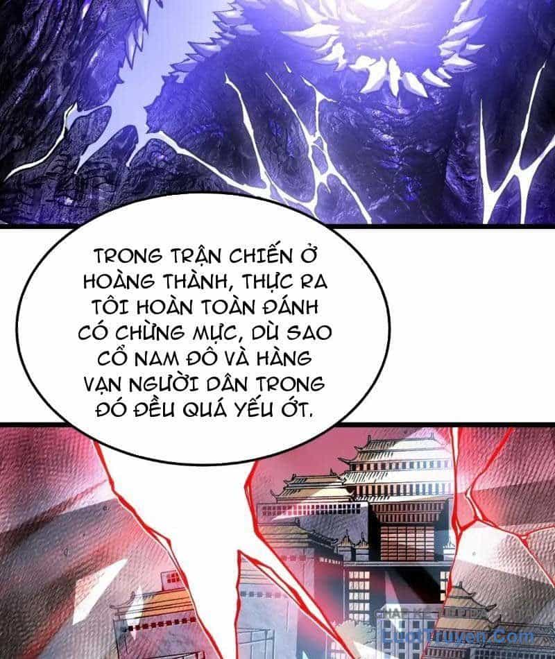 Cao Võ Tiến Hóa: Bắt Đầu Thức Tỉnh Quái Thú Chi Vương - Chương 142 - ảnh 14