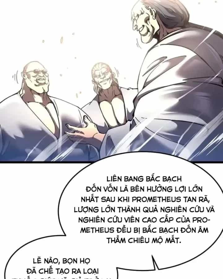 Cao Võ Tiến Hóa: Bắt Đầu Thức Tỉnh Quái Thú Chi Vương - Chương 143 - ảnh 48