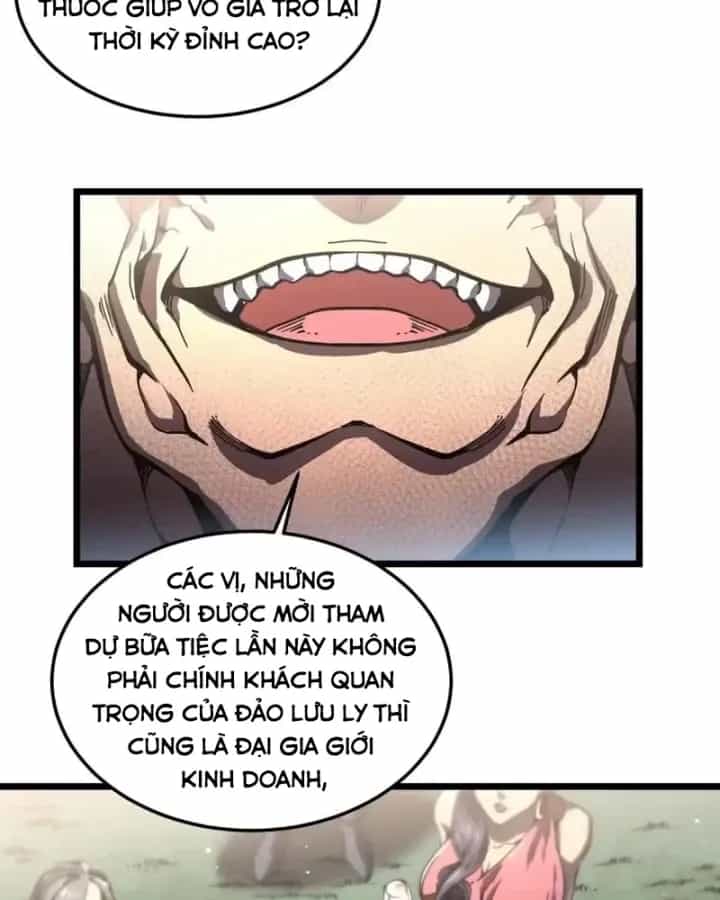 Cao Võ Tiến Hóa: Bắt Đầu Thức Tỉnh Quái Thú Chi Vương - Chương 143 - ảnh 49