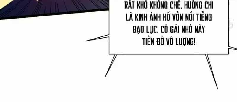 Cao Võ Tiến Hóa: Bắt Đầu Thức Tỉnh Quái Thú Chi Vương - Chương 6.9 - ảnh 41