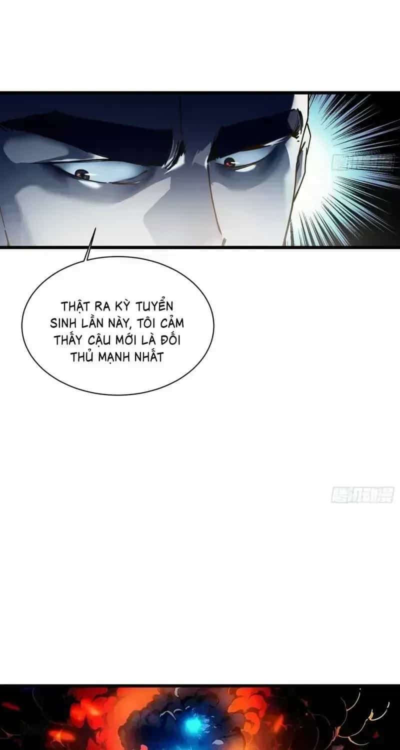 Cao Võ Tiến Hóa: Bắt Đầu Thức Tỉnh Quái Thú Chi Vương - Chương 6.9 - ảnh 67