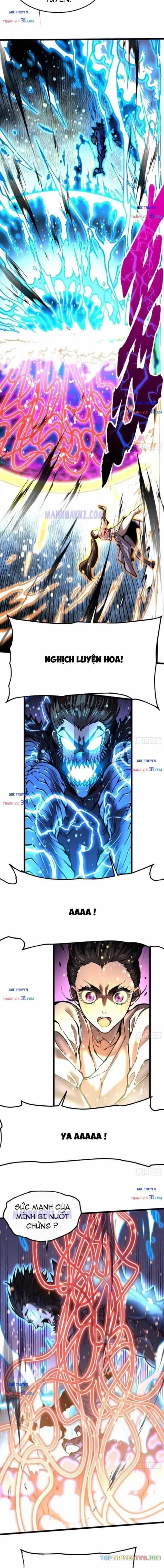 Cao Võ Tiến Hóa: Bắt Đầu Thức Tỉnh Quái Thú Chi Vương - Chương 153 - ảnh 7