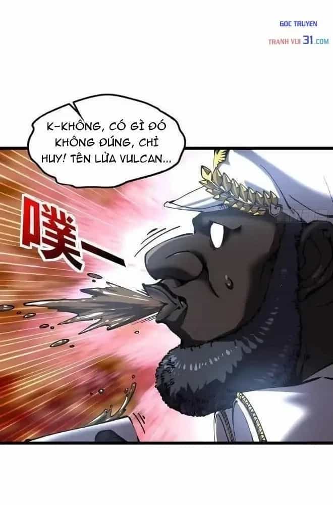 Cao Võ Tiến Hóa: Bắt Đầu Thức Tỉnh Quái Thú Chi Vương - Chương 156 - ảnh 28