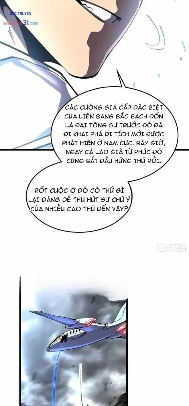 Cao Võ Tiến Hóa: Bắt Đầu Thức Tỉnh Quái Thú Chi Vương - Chương 156 - ảnh 8