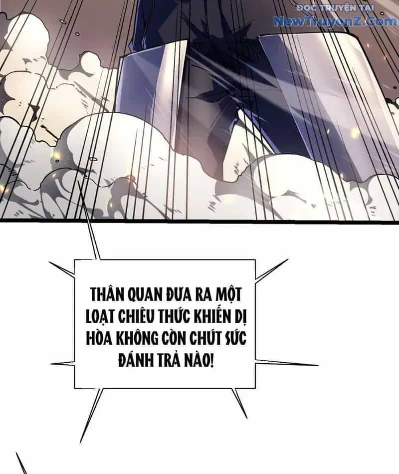 Cao Võ Tiến Hóa: Bắt Đầu Thức Tỉnh Quái Thú Chi Vương - Chương 7.2 - ảnh 53