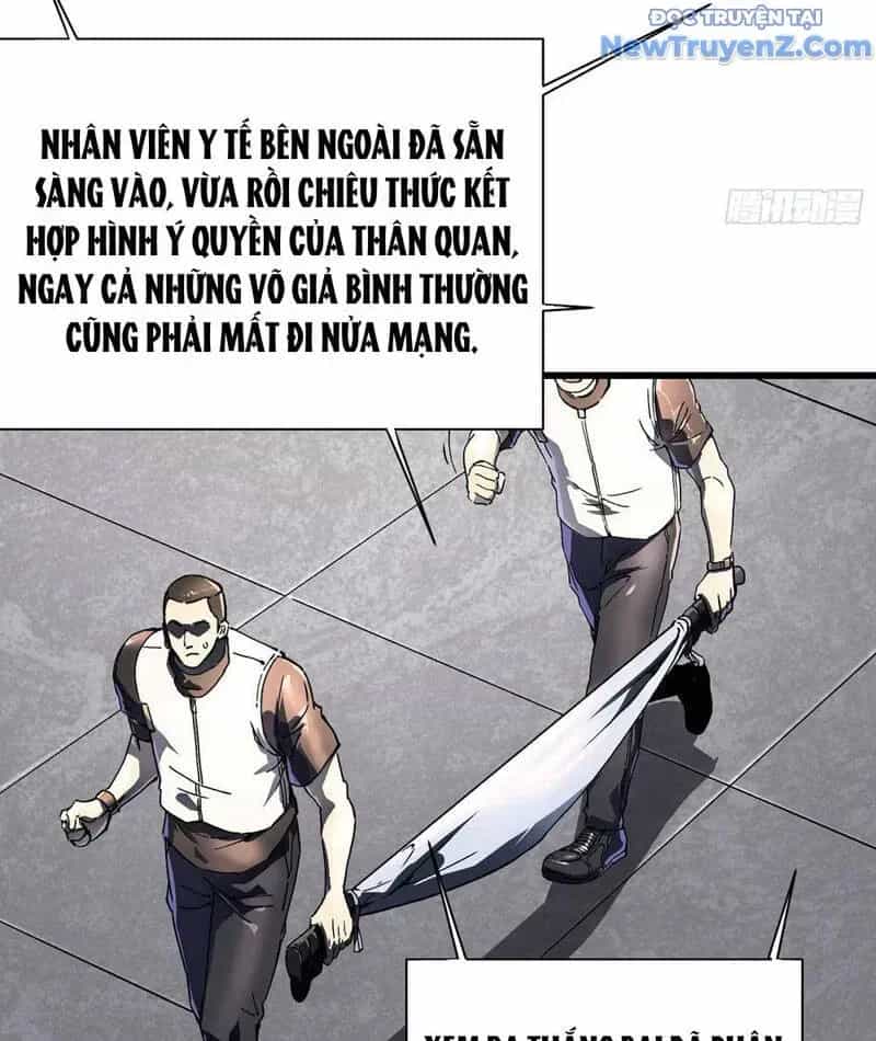 Cao Võ Tiến Hóa: Bắt Đầu Thức Tỉnh Quái Thú Chi Vương - Chương 7.2 - ảnh 54