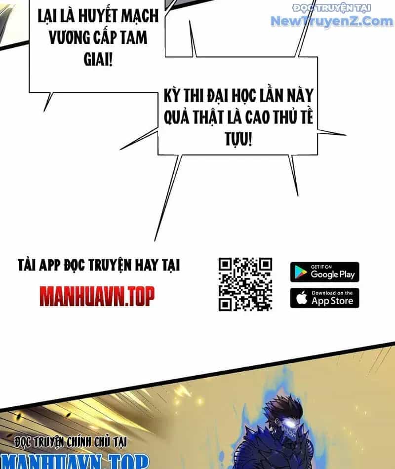 Cao Võ Tiến Hóa: Bắt Đầu Thức Tỉnh Quái Thú Chi Vương - Chương 7.2 - ảnh 83