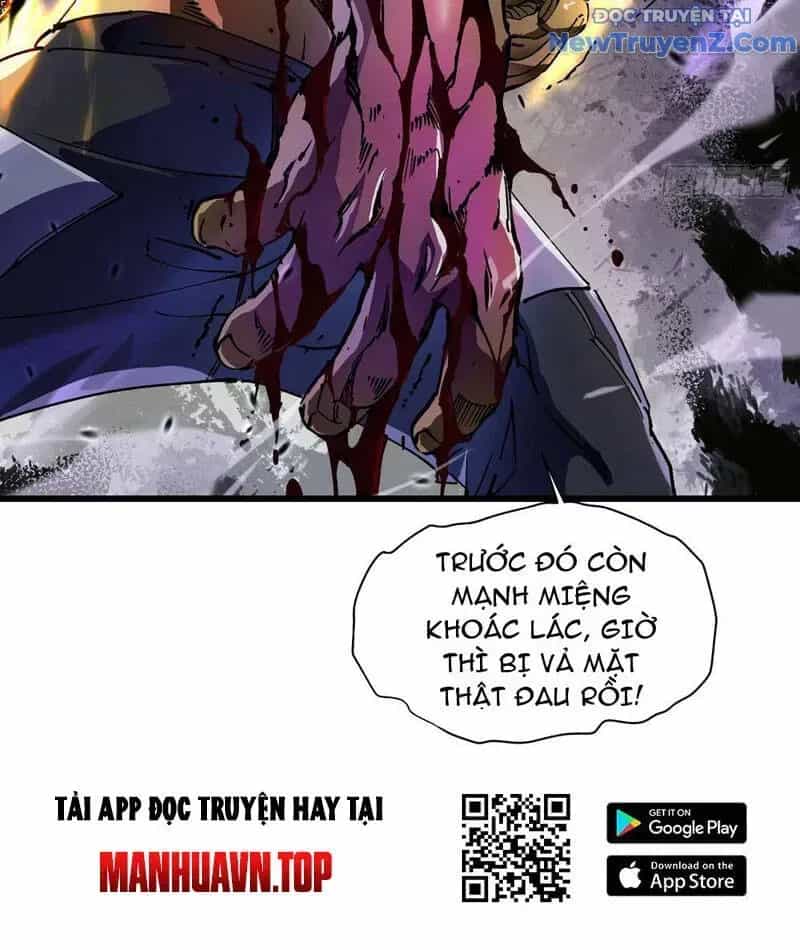 Cao Võ Tiến Hóa: Bắt Đầu Thức Tỉnh Quái Thú Chi Vương - Chương 7.2 - ảnh 93