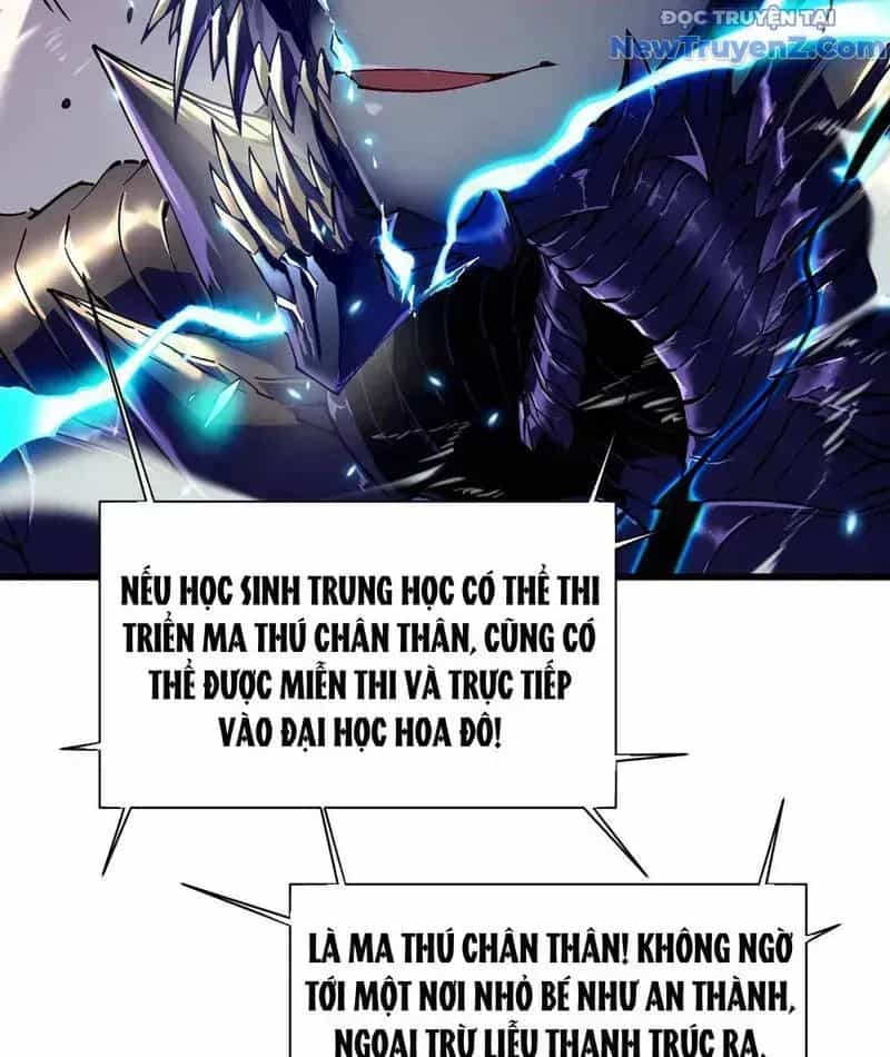Cao Võ Tiến Hóa: Bắt Đầu Thức Tỉnh Quái Thú Chi Vương - Chương 7.4 - ảnh 69