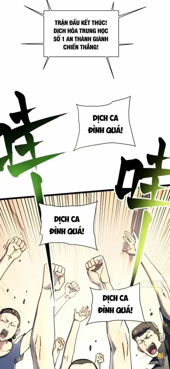 Cao Võ Tiến Hóa: Bắt Đầu Thức Tỉnh Quái Thú Chi Vương - Chương 8.2 - ảnh 23