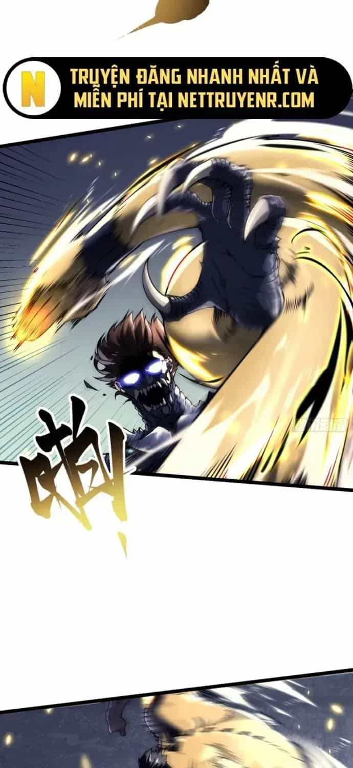 Cao Võ Tiến Hóa: Bắt Đầu Thức Tỉnh Quái Thú Chi Vương - Chương 8.2 - ảnh 7