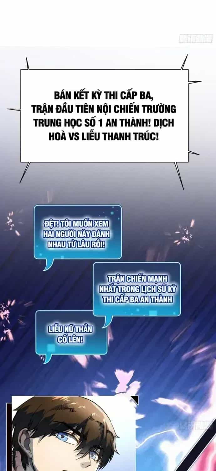 Cao Võ Tiến Hóa: Bắt Đầu Thức Tỉnh Quái Thú Chi Vương - Chương 8.4 - ảnh 38