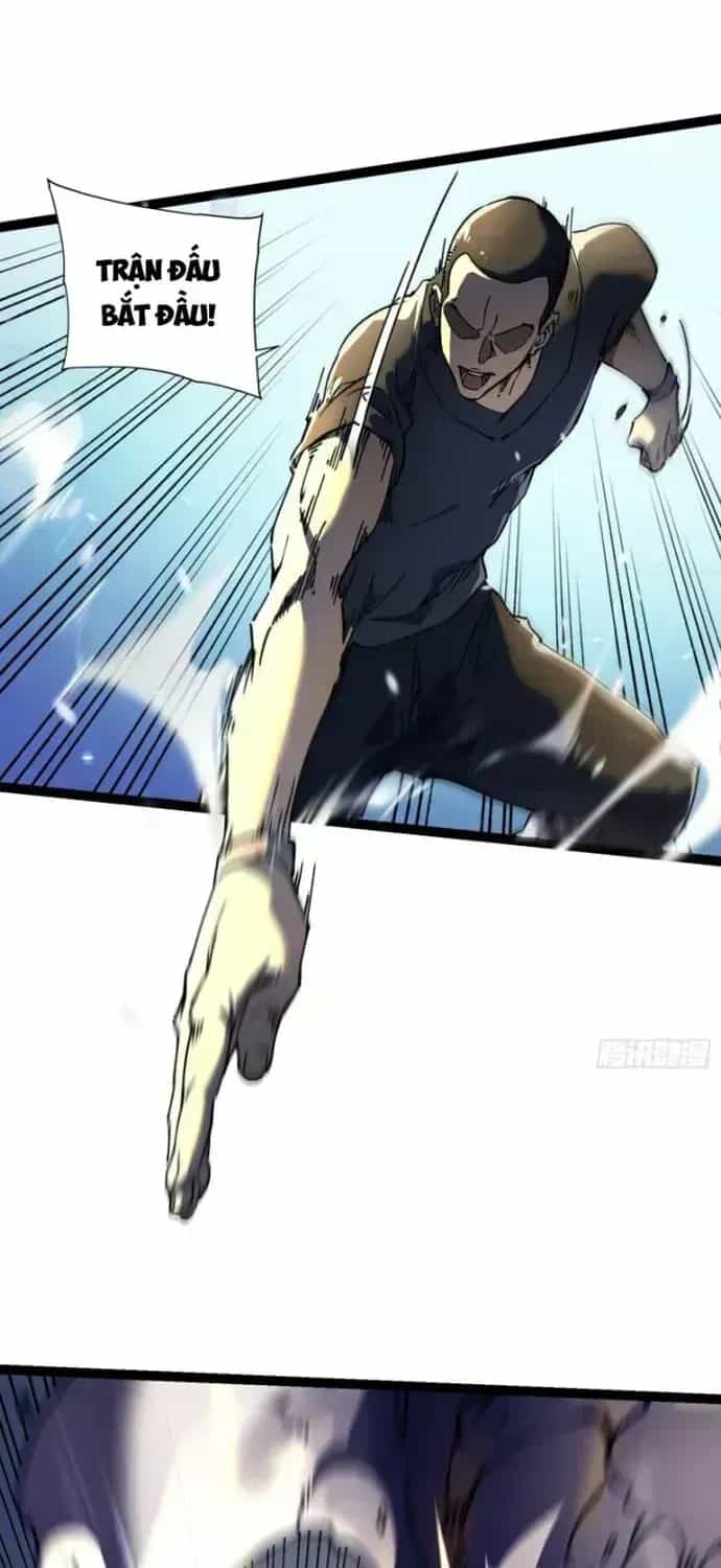 Cao Võ Tiến Hóa: Bắt Đầu Thức Tỉnh Quái Thú Chi Vương - Chương 8.5 - ảnh 48